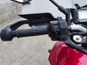 Yamaha Mt-09 Tracer, снимка 5