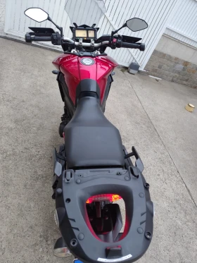 Yamaha Mt-09 Tracer, снимка 8