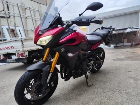 Yamaha Mt-09 Tracer, снимка 11