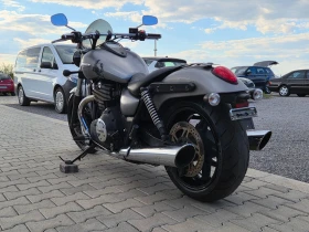 Triumph Thunderbird 1700 2013 година, снимка 7