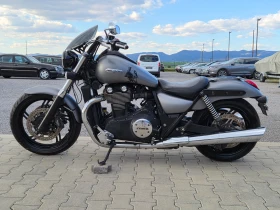 Triumph Thunderbird 1700 2013 година, снимка 5