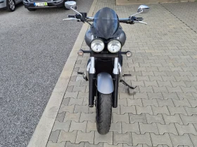 Triumph Thunderbird 1700 2013 година, снимка 3