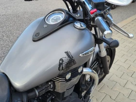 Triumph Thunderbird 1700 2013 година, снимка 9