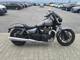 Triumph Thunderbird 1700 2013 година, снимка 1