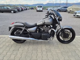 Triumph Thunderbird 1700 2013 година, снимка 1