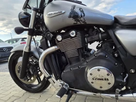 Triumph Thunderbird 1700 2013 година, снимка 8