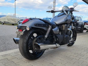 Triumph Thunderbird 1700 2013 година, снимка 6