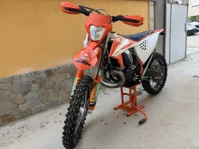 Ktm EXC Exc 300, снимка 3