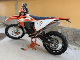Ktm EXC Exc 300, снимка 2