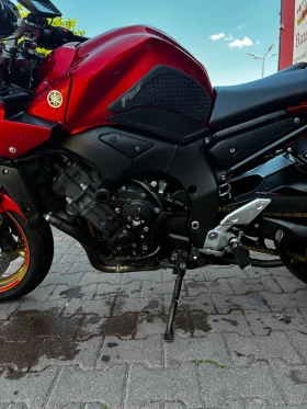 Yamaha Fazer, снимка 6