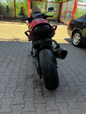 Yamaha Fazer, снимка 7