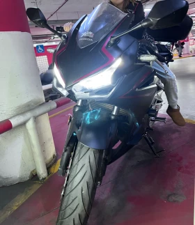 Honda Cbr 500R | Mobile.bg    4