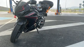 Honda Cbr 500R A2 | Mobile.bg    3