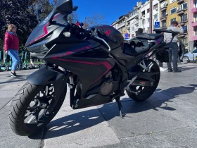 Honda Cbr 500R A2 | Mobile.bg    8