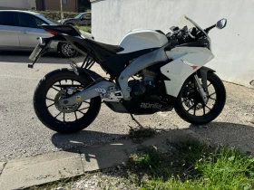  Aprilia RS4