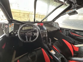 Can-Am Maverick X3 X RS TURBO RR WITH SMART SHOX, снимка 3