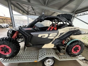 Can-Am Maverick X3 X RS TURBO RR WITH SMART SHOX, снимка 10