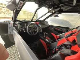 Can-Am Maverick X3 X RS TURBO RR WITH SMART SHOX, снимка 8