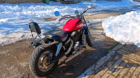 Honda Shadow 1100 C2, снимка 6