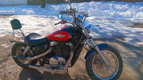 Honda Shadow 1100 C2, снимка 3