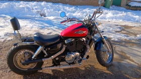 Honda Shadow 1100 C2, снимка 7