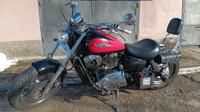 Honda Shadow 1100 C2, снимка 1