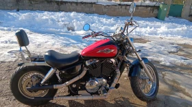 Honda Shadow 1100 C2, снимка 8