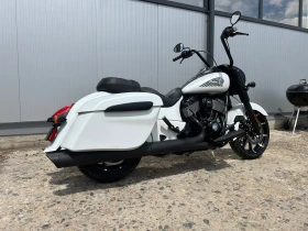 Снимка Indian Springfield