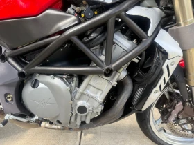 MV Agusta Brutale PERFEKTEN 750 | Mobile.bg    9