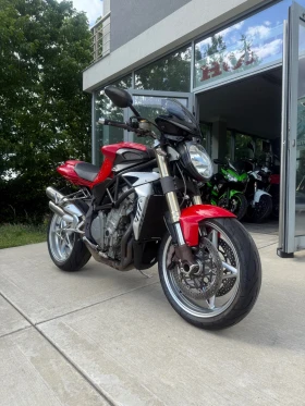 MV Agusta Brutale PERFEKTEN 750 | Mobile.bg    2