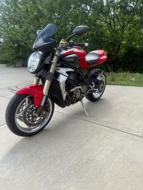 MV Agusta Brutale PERFEKTEN 750 | Mobile.bg    4