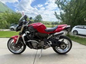 MV Agusta Brutale PERFEKTEN 750 | Mobile.bg    5