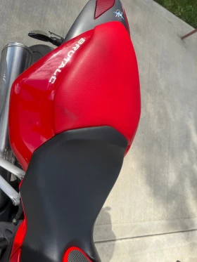 MV Agusta Brutale PERFEKTEN 750 | Mobile.bg    10