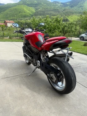 MV Agusta Brutale PERFEKTEN 750 | Mobile.bg    6