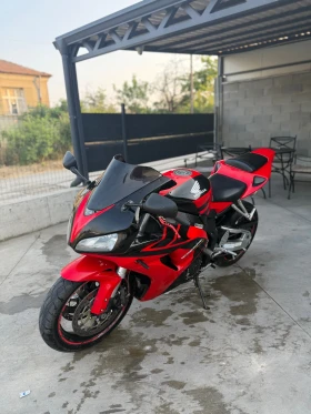 Обява за продажба на Honda Cbr 1000 ~8 499 лв. - изображение 1
