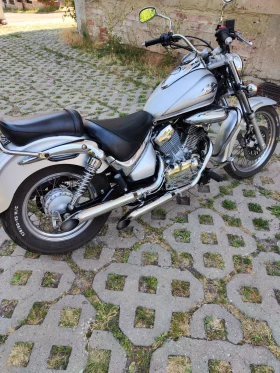 Suzuki Intruder VL250 | Mobile.bg    2