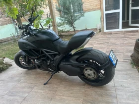 Ducati Diavel   | Mobile.bg    5