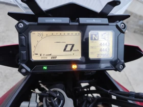     Yamaha Mt-09 Tracer