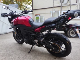 Yamaha Mt-09 Tracer | Mobile.bg    7