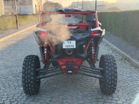 Can-Am Maverick X3 Turbo Rr max 2025  | Mobile.bg � ����� ������ 5