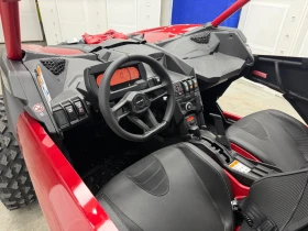 Can-Am Maverick X3 Turbo Rr max 2025  | Mobile.bg � ����� ������ 13
