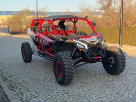 Can-Am Maverick X3 Turbo Rr max 2025  | Mobile.bg � ����� ������ 3