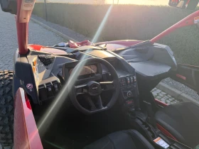 Can-Am Maverick X3 Turbo Rr max 2025  | Mobile.bg � ����� ������ 8