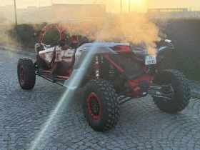 Can-Am Maverick X3 Turbo Rr max 2025  | Mobile.bg � ����� ������ 4