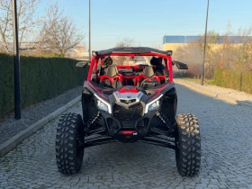 Can-Am Maverick X3 Turbo Rr max 2025  | Mobile.bg � ����� ������ 2