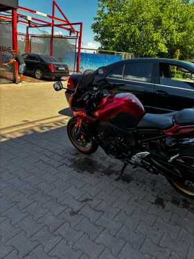 Yamaha Fazer undefined | Auto.bg — изображение 8