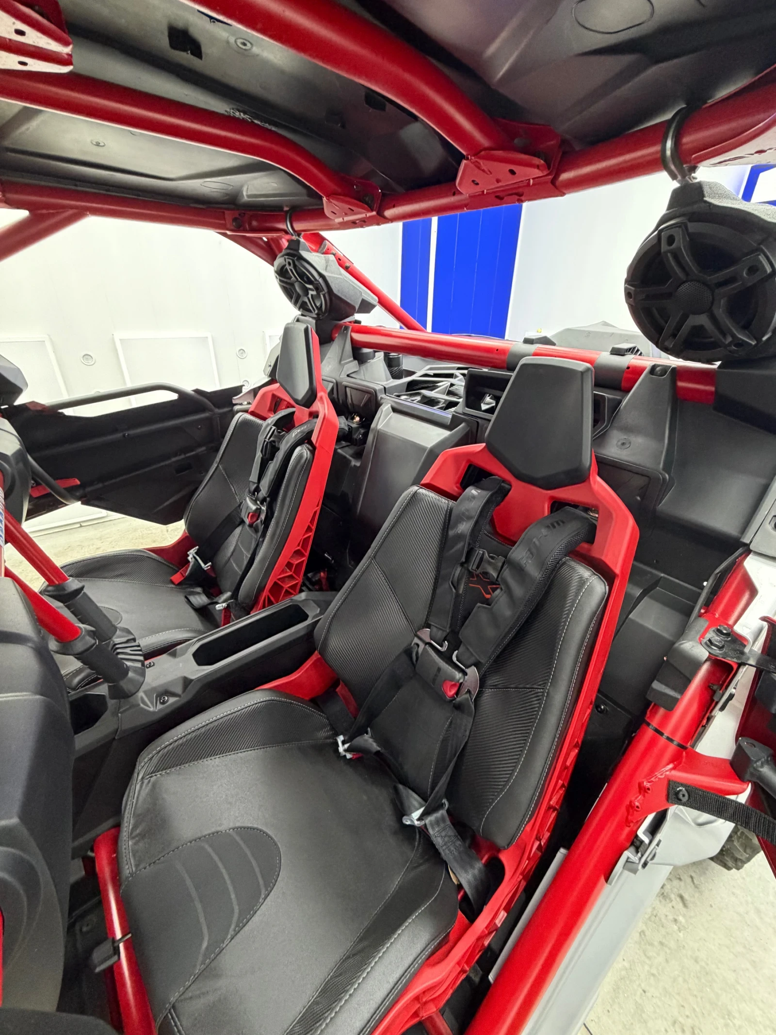 Can-Am Maverick X3 Turbo Rr max 2025  | Mobile.bg � ����������� 14