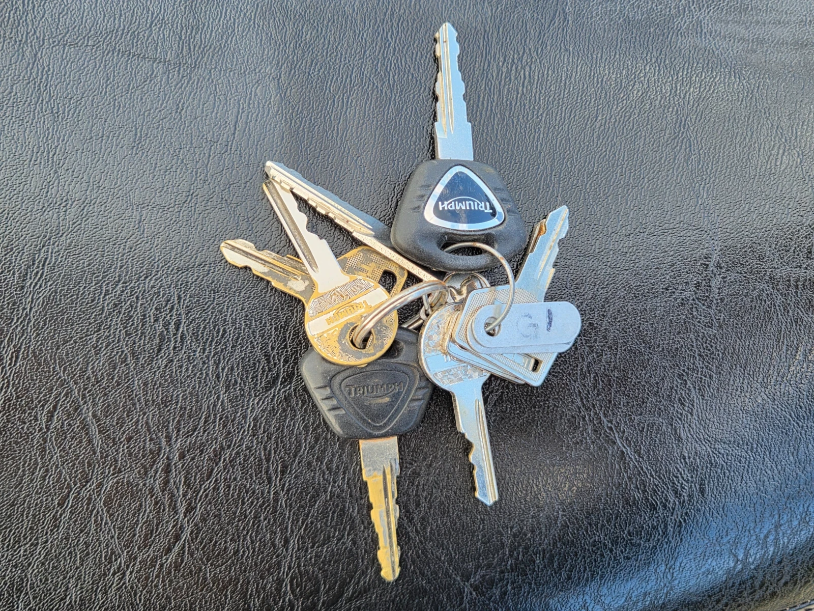 Triumph Thunderbird 1700 2013 година, снимка 11 - Мотоциклети и мототехника - 53906471