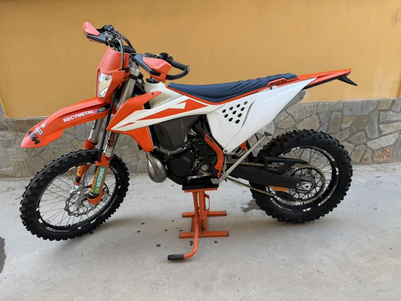 Ktm EXC Exc 300