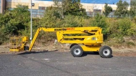      Manitou 200 ATJ 4x4x4